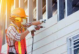 Siding for Multi-Family Homes in Central City, PA